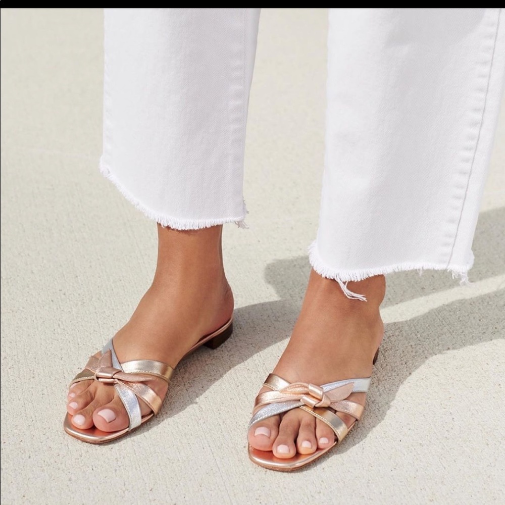 Loeffler Randall Eveline Sandal